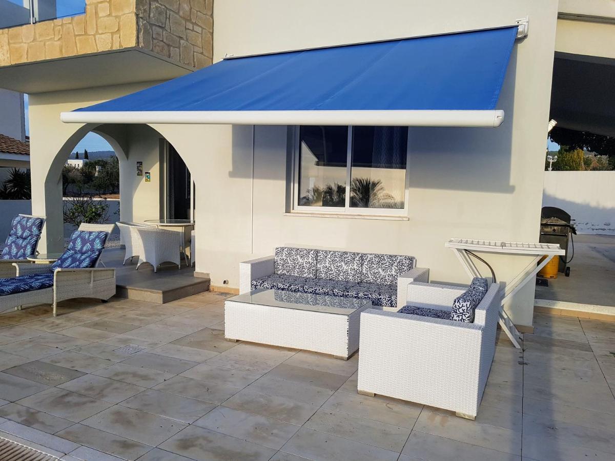 Villa Verdi: Luxury Villa With Private Pool بييا المظهر الخارجي الصورة