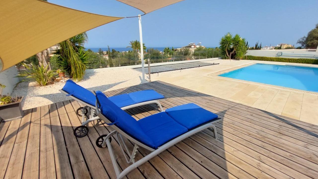 Villa Verdi: Luxury Villa With Private Pool بييا المظهر الخارجي الصورة