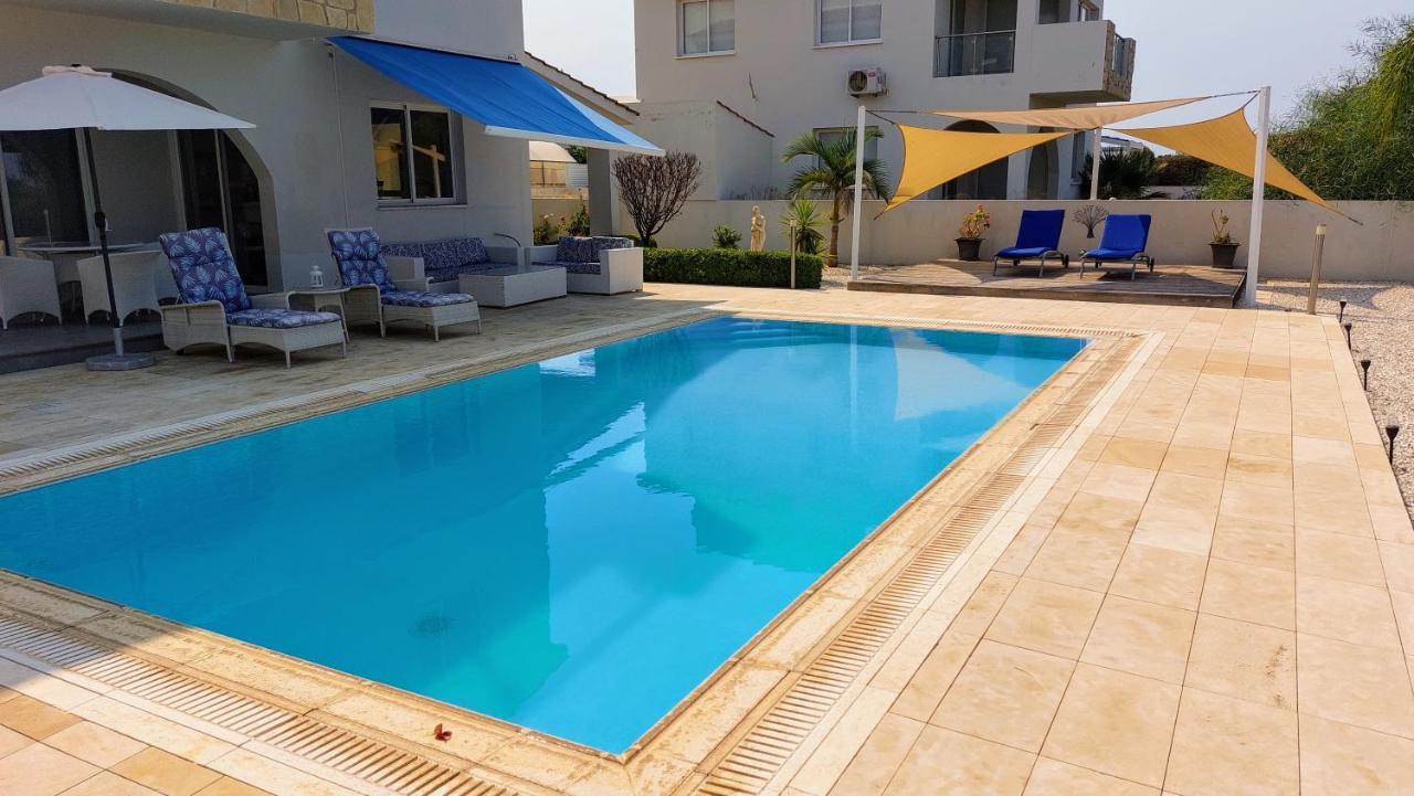 Villa Verdi: Luxury Villa With Private Pool بييا المظهر الخارجي الصورة