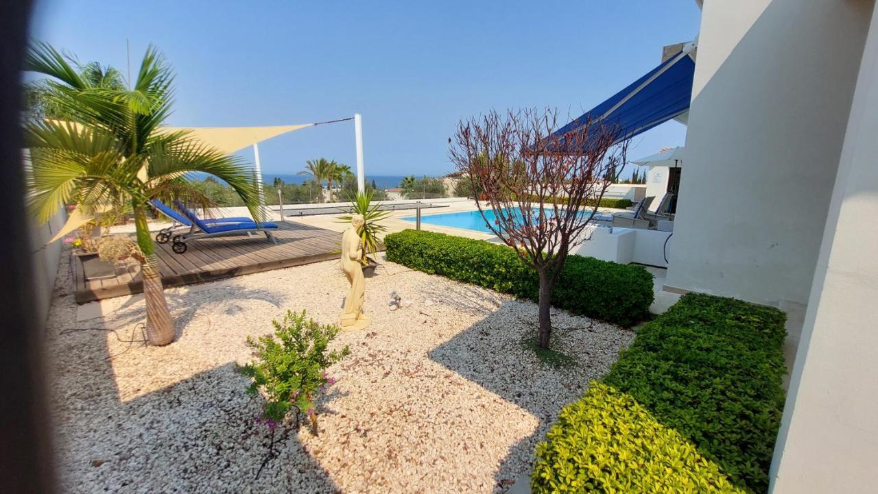 Villa Verdi: Luxury Villa With Private Pool بييا المظهر الخارجي الصورة