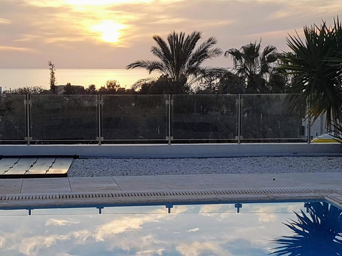 Villa Verdi: Luxury Villa With Private Pool بييا المظهر الخارجي الصورة
