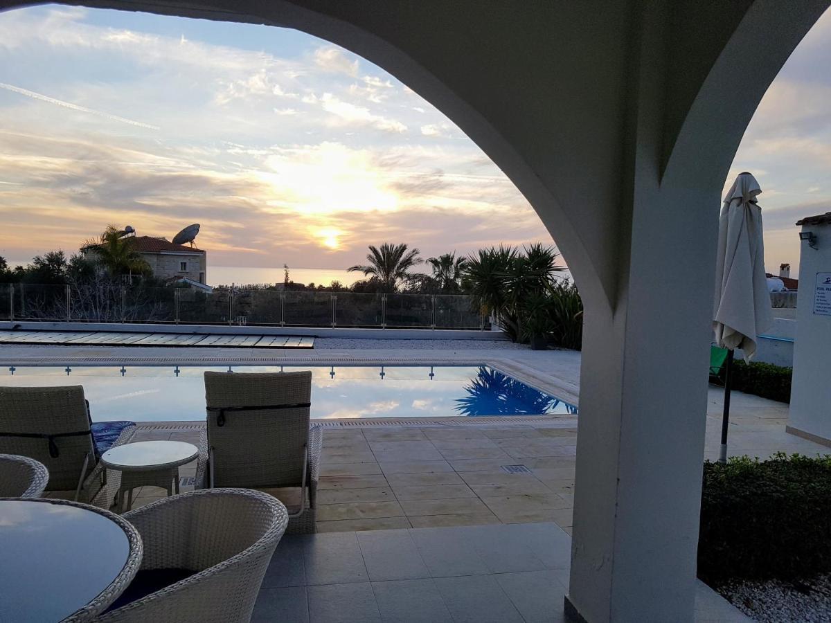 Villa Verdi: Luxury Villa With Private Pool بييا المظهر الخارجي الصورة
