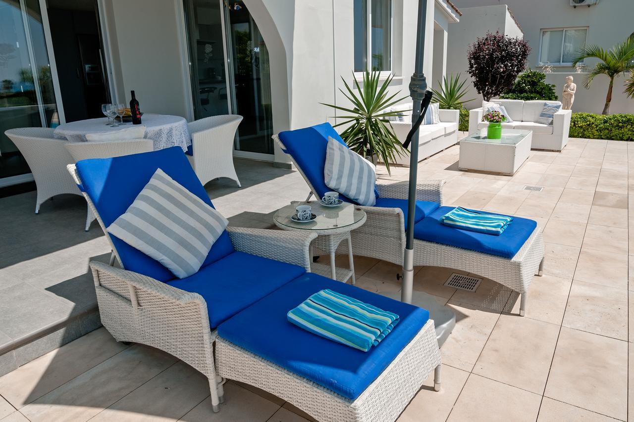 Villa Verdi: Luxury Villa With Private Pool بييا المظهر الخارجي الصورة