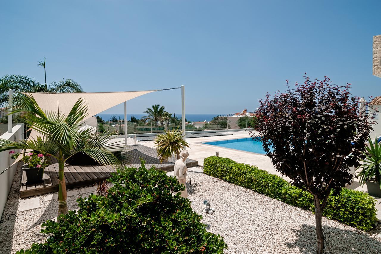 Villa Verdi: Luxury Villa With Private Pool بييا المظهر الخارجي الصورة