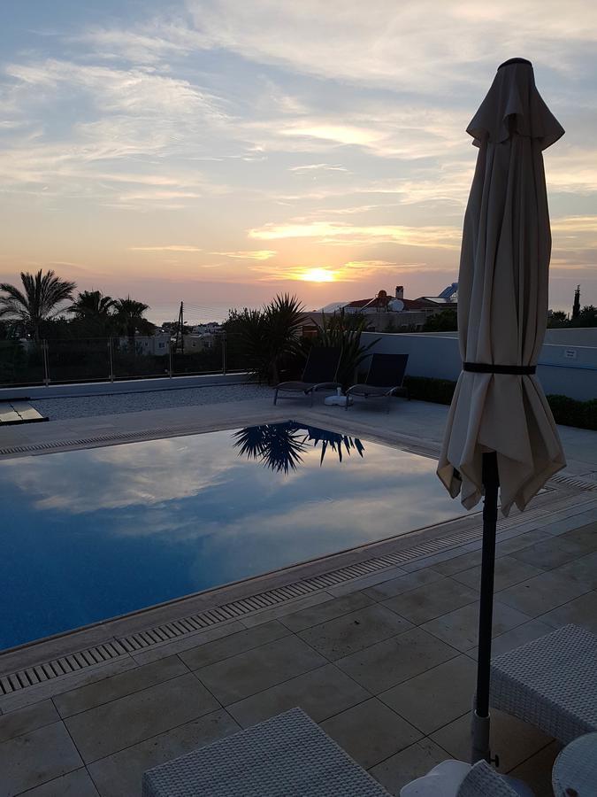 Villa Verdi: Luxury Villa With Private Pool بييا المظهر الخارجي الصورة